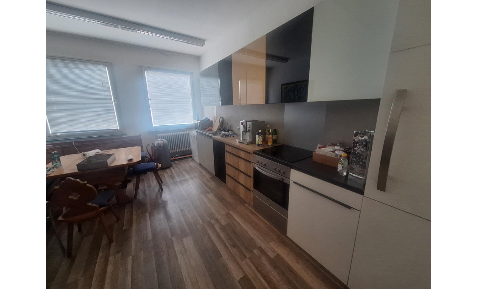 Coworking Space Brunhamstraße München Aubing-Lochhausen-Langwied