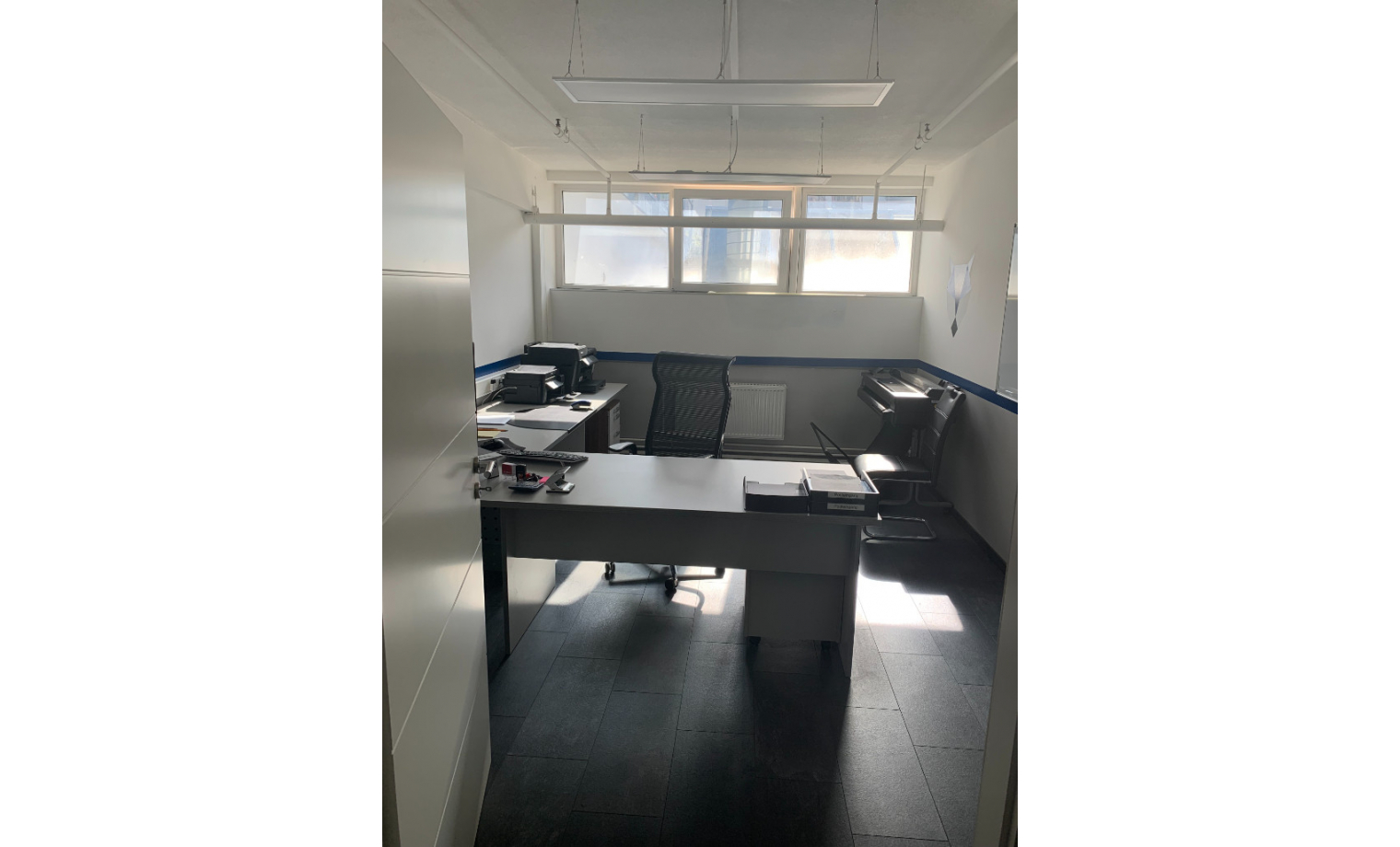 Coworking Space Hans-Grüninger-Weg Markgröningen 