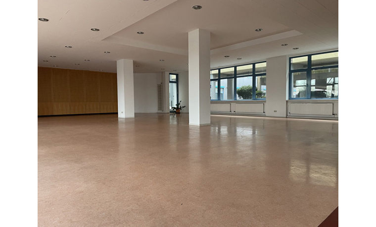 Office Sharing Robert-Koch-Straße Mainz 