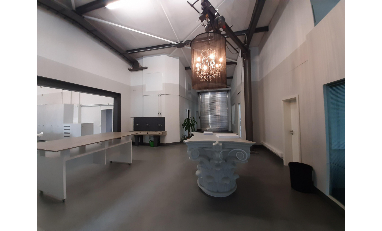 Büro mieten Brunhamstraße München Aubing-Lochhausen-Langwied