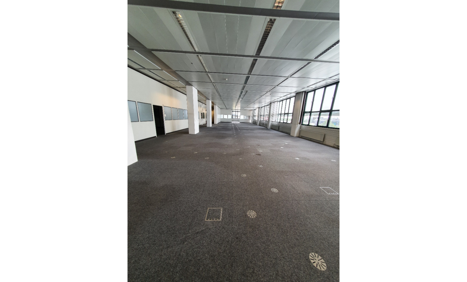 Coworking Werner-von-Siemens-Straße Augsburg 