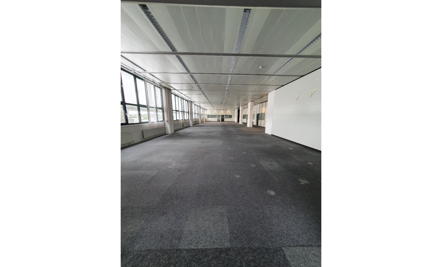 Coworking Space Werner-von-Siemens-Straße Augsburg 