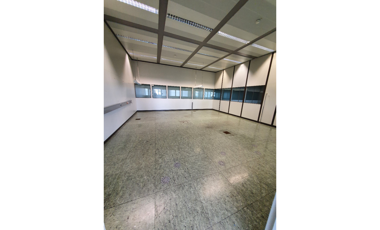 Shared Office Werner-von-Siemens-Straße Augsburg 