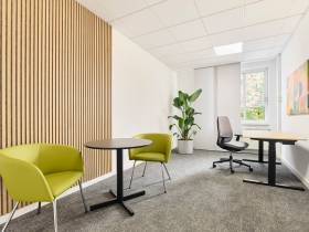 Moderne Einzelbüros frisch renoviert flexibel & voll ausgestattet