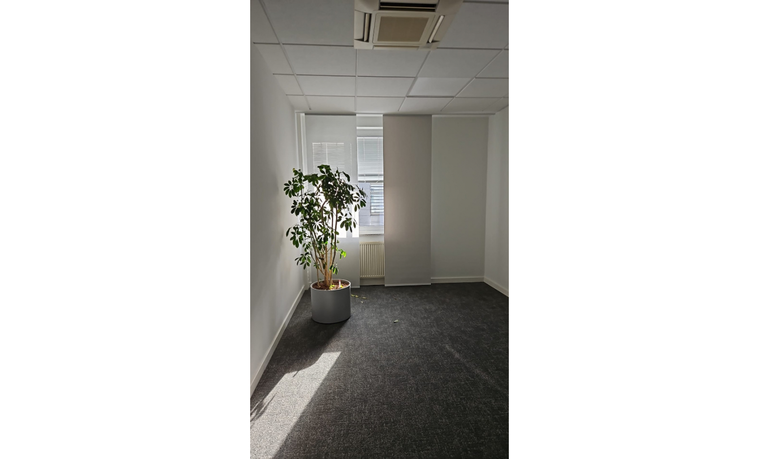 Büro auf Zeit Carl-Zeiss-Ring Ismaning 