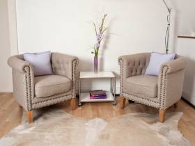 Coaching Raum oder Büro festen oder variablen Tag/Tage in der Woche