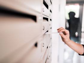 Virtuelle Büroadresse