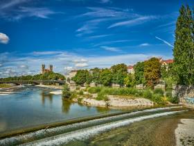 Virtuelle Büroadresse