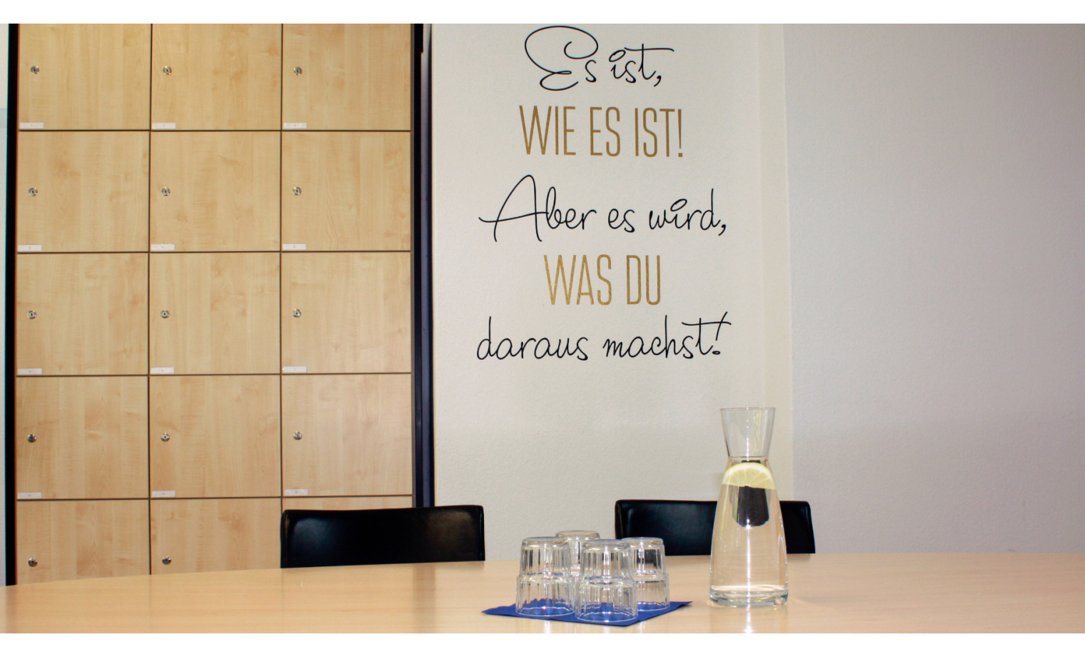 Office Sharing Zeppelinstraße München Haidhausen