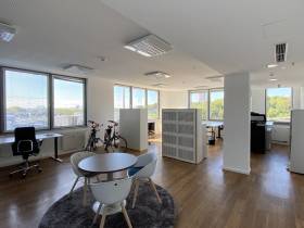 Domblick im Mediapark