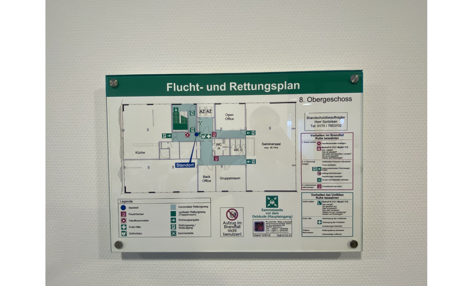 Coworking Im Mediapark Köln Neustadt-Nord