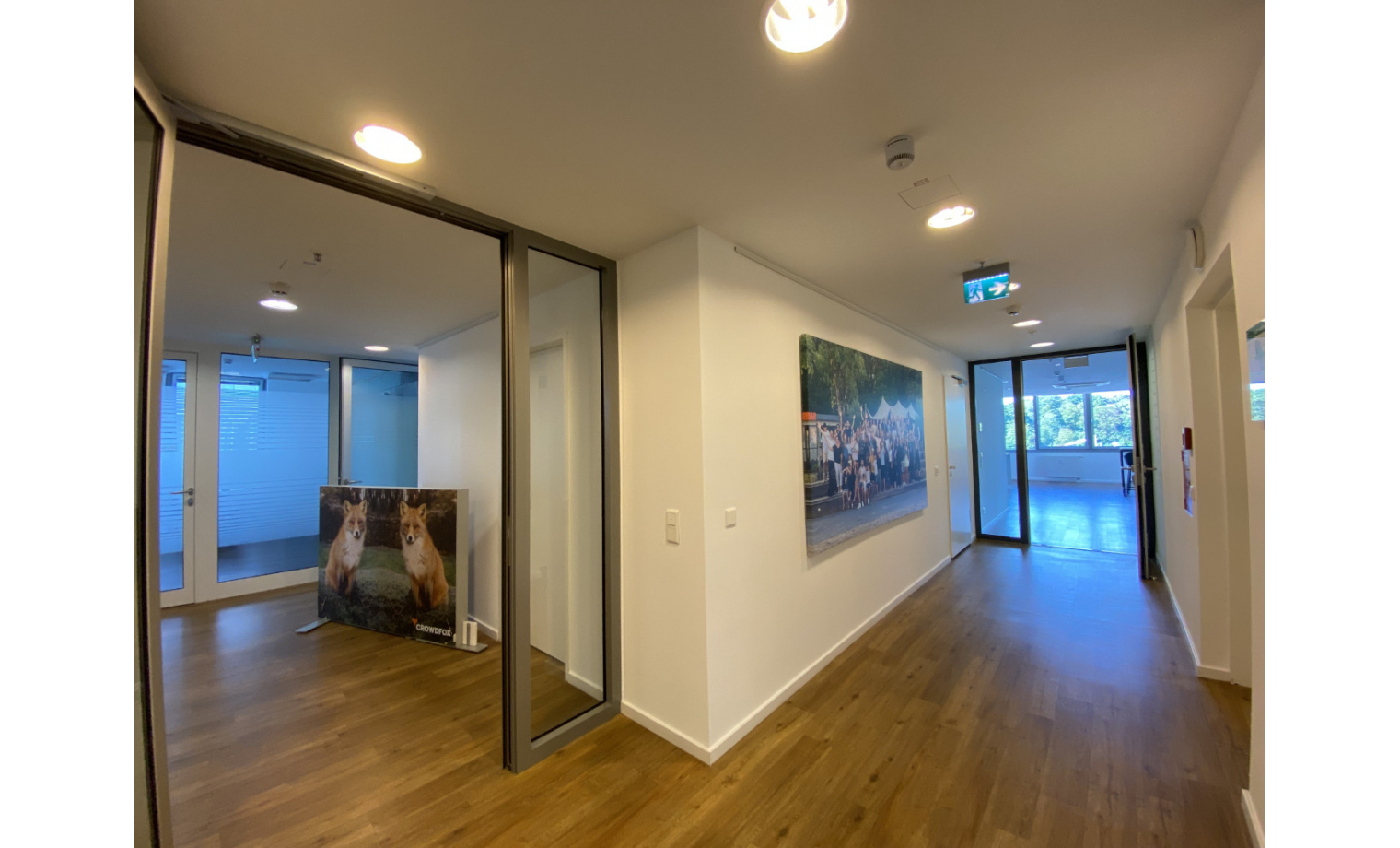 Büro mieten Im Mediapark Köln Neustadt-Nord