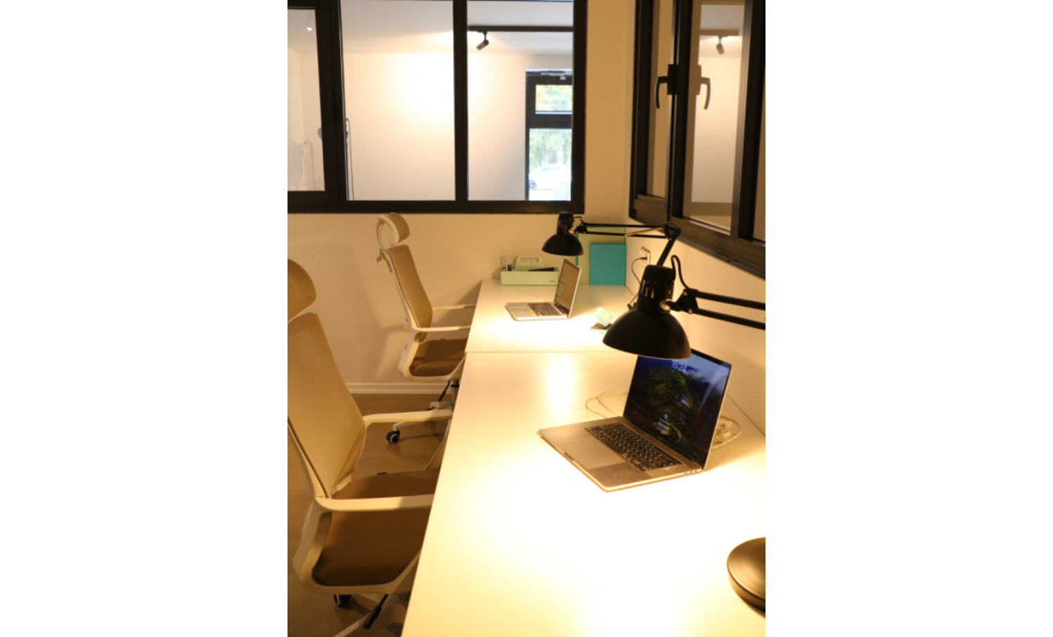 Coworking Rönnbaum Todendorf 