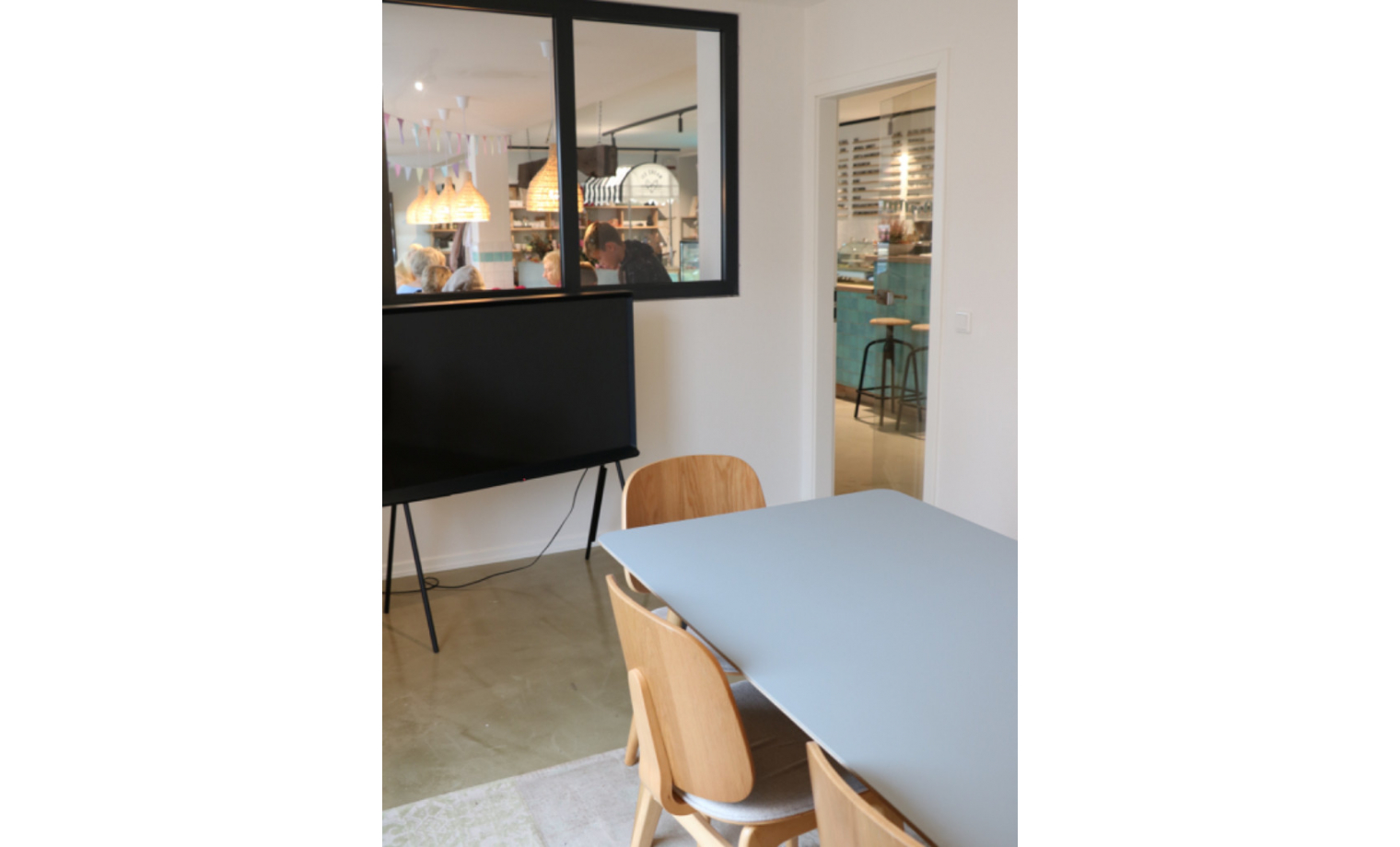 Bürogemeinschaft Rönnbaum Todendorf 