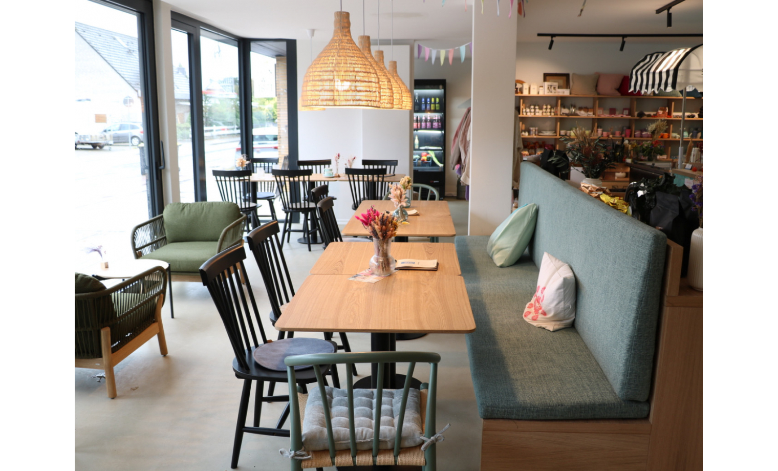 Büro mieten Rönnbaum Todendorf 