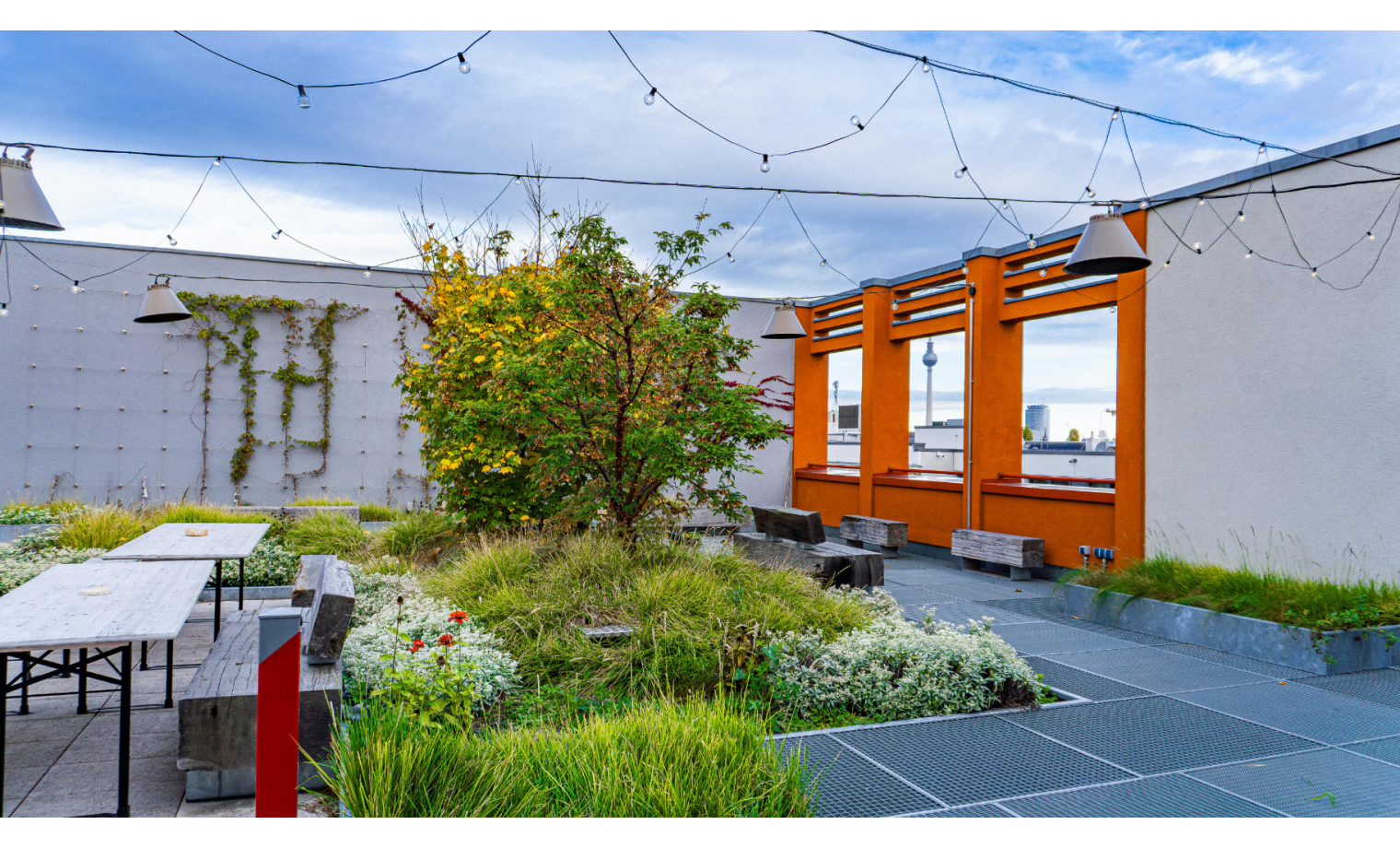 Büroraum Prinzessinnenstraße Berlin 