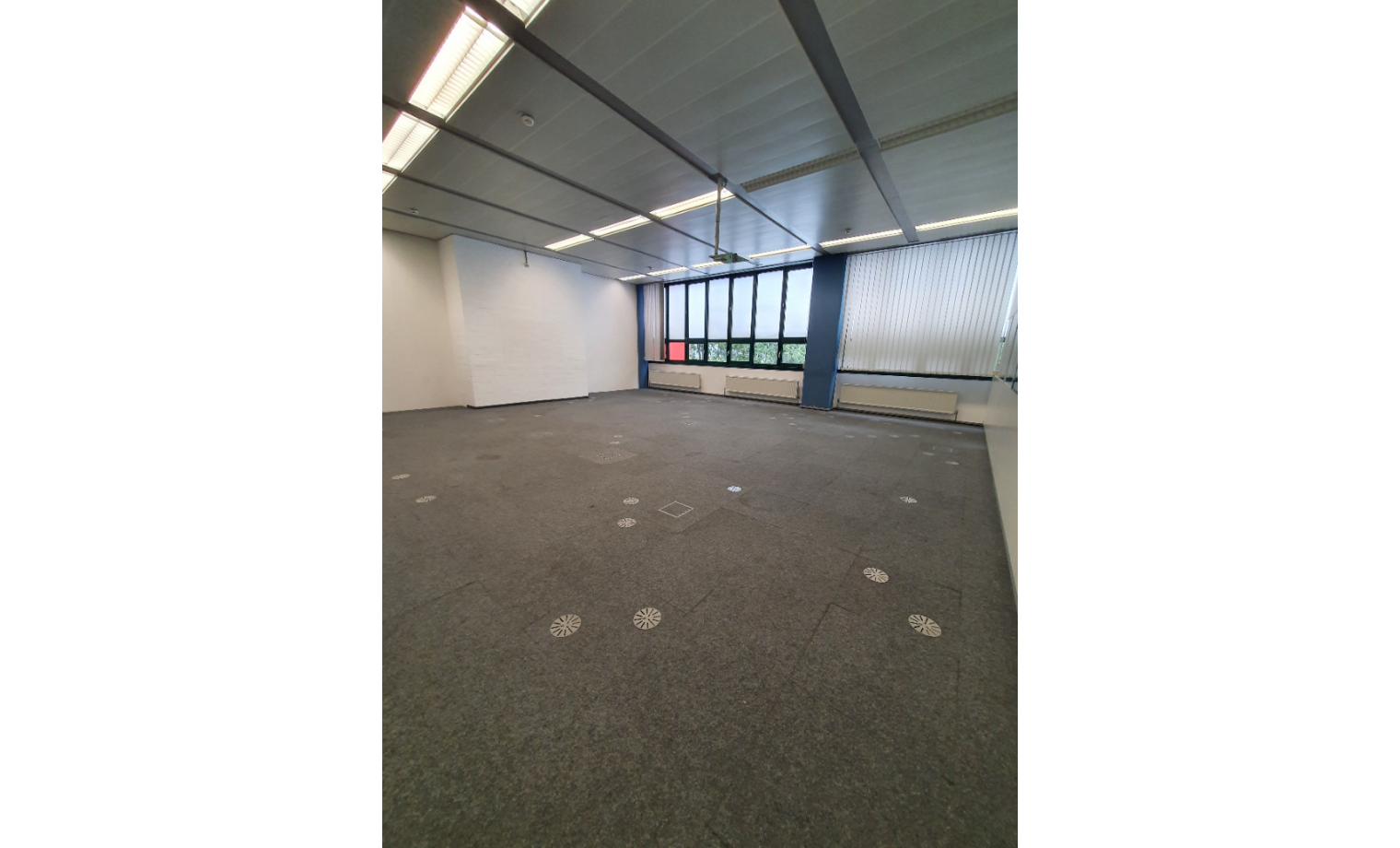 Office Sharing Werner-von-Siemens-Straße Augsburg 