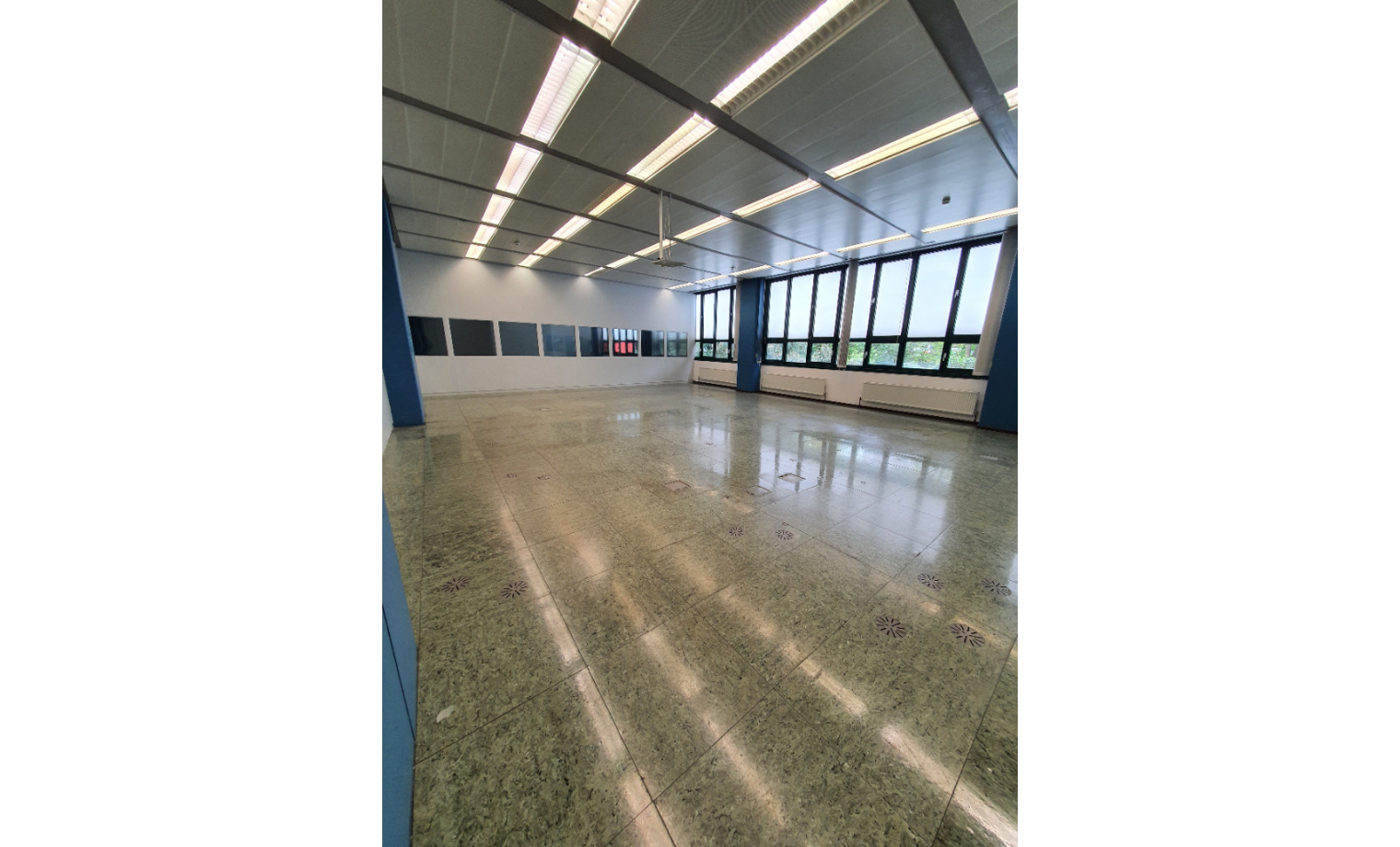 Büro auf Zeit Werner-von-Siemens-Straße Augsburg 