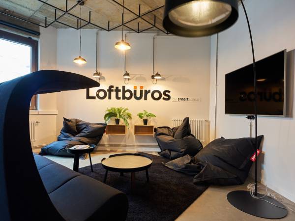 Moderne Bürofläche mit individuellen Ausbauoptionen in Neuss — Bild 5
