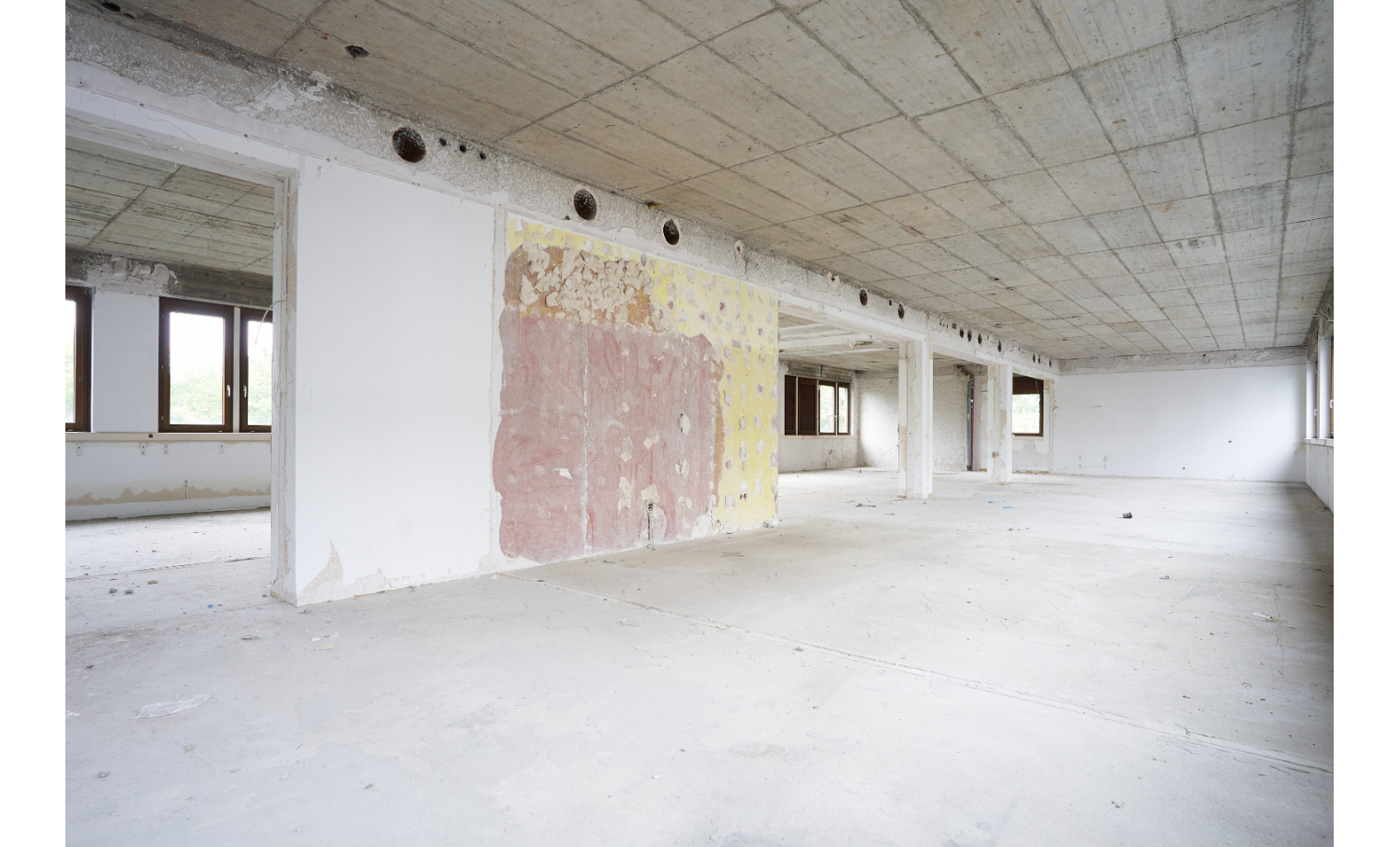 Shared Office Stresemannallee Neuss 