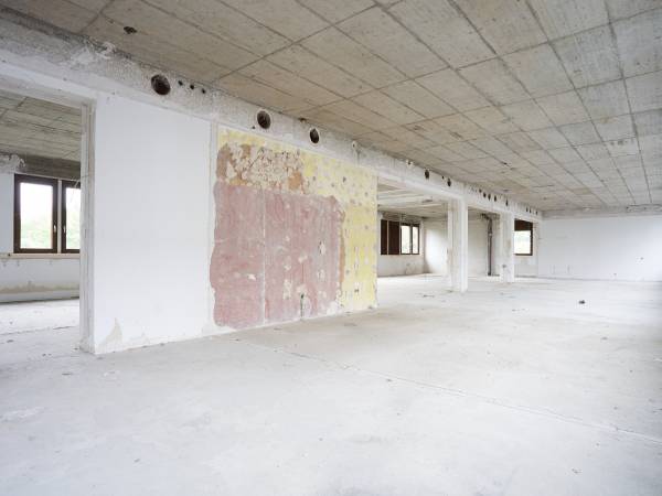 Moderne Bürofläche mit individuellen Ausbauoptionen in Neuss — Bild 8