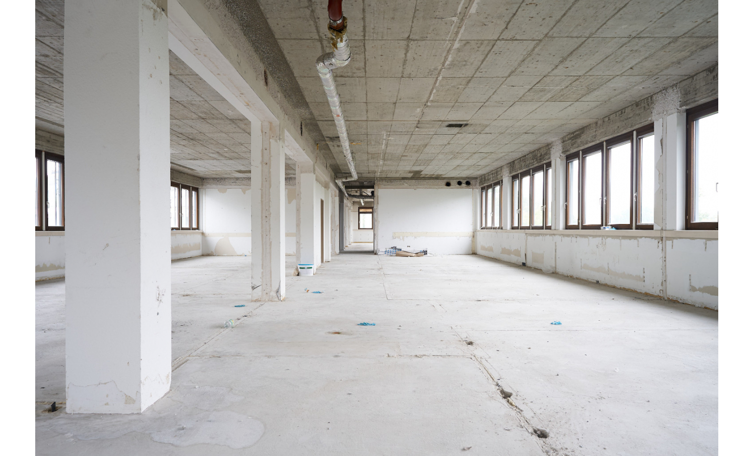 Bürogemeinschaft Stresemannallee Neuss 