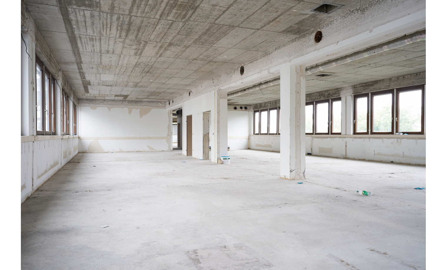 Coworking Space Stresemannallee Neuss 