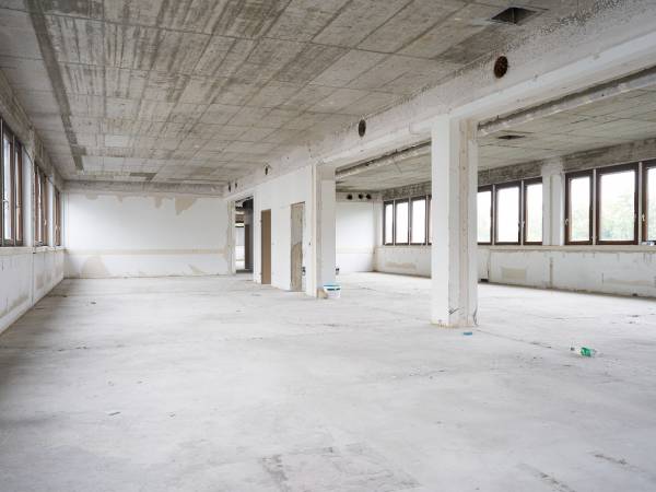 Moderne Bürofläche mit individuellen Ausbauoptionen in Neuss — Bild 6