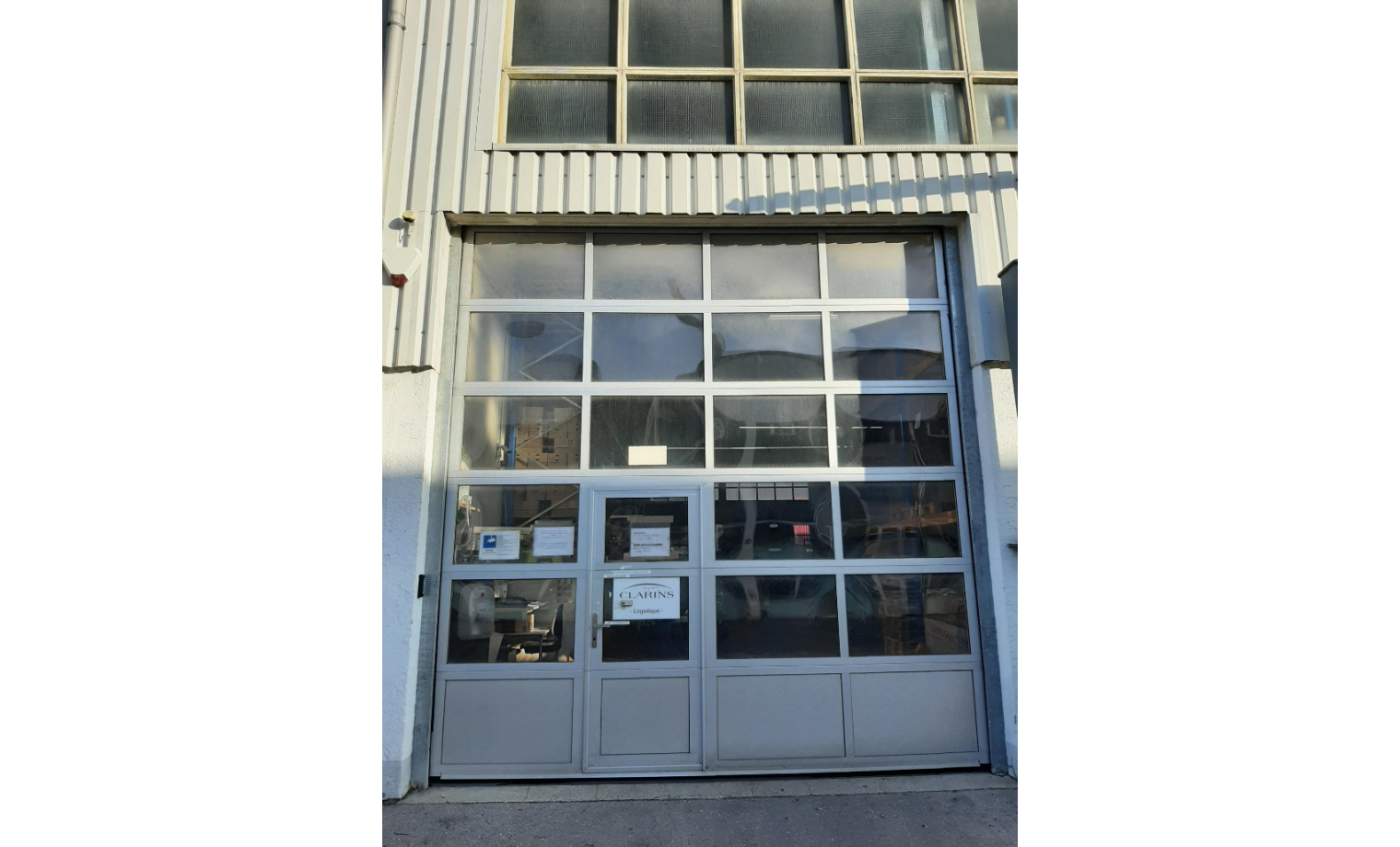 Coworking Space Brunhamstraße München Aubing-Lochhausen-Langwied