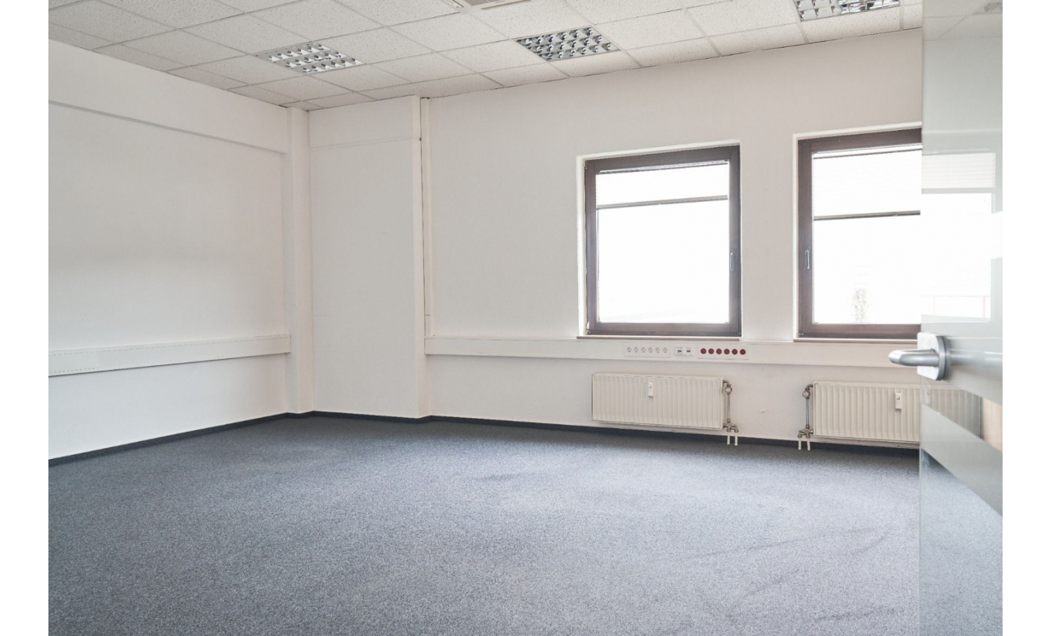 Coworking Space Kimplerstraße Krefeld 