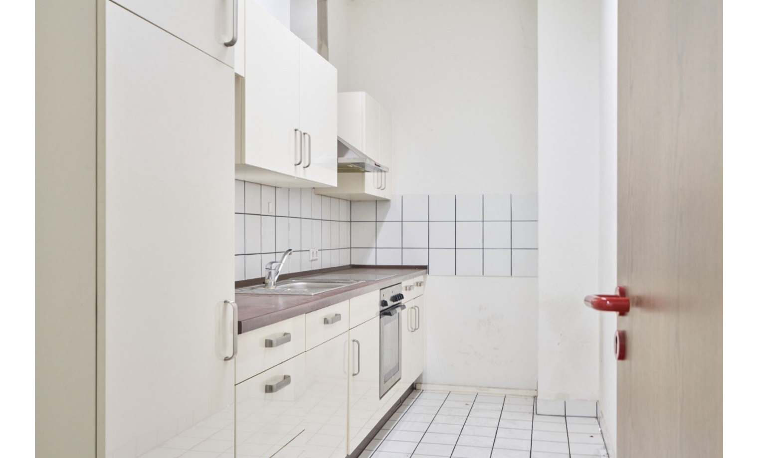 Office Sharing Kimplerstraße Krefeld 