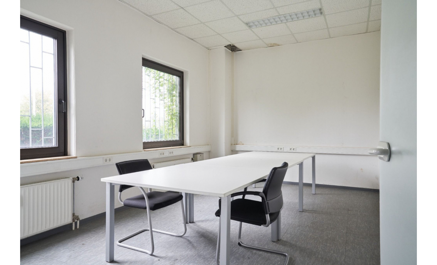 Shared Office Kimplerstraße Krefeld 