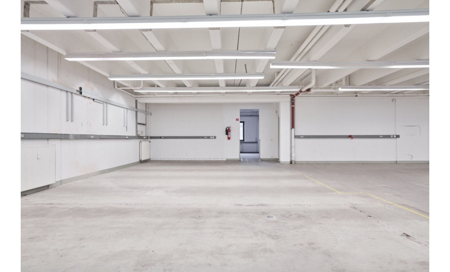 Büro auf Zeit Kimplerstraße Krefeld 