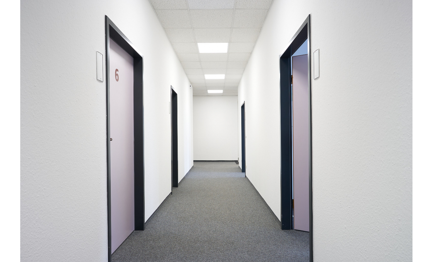 Coworking Space Herner Str. Bochum Hofstede