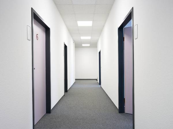 Büroeinheiten in bester Lage — Bild 6