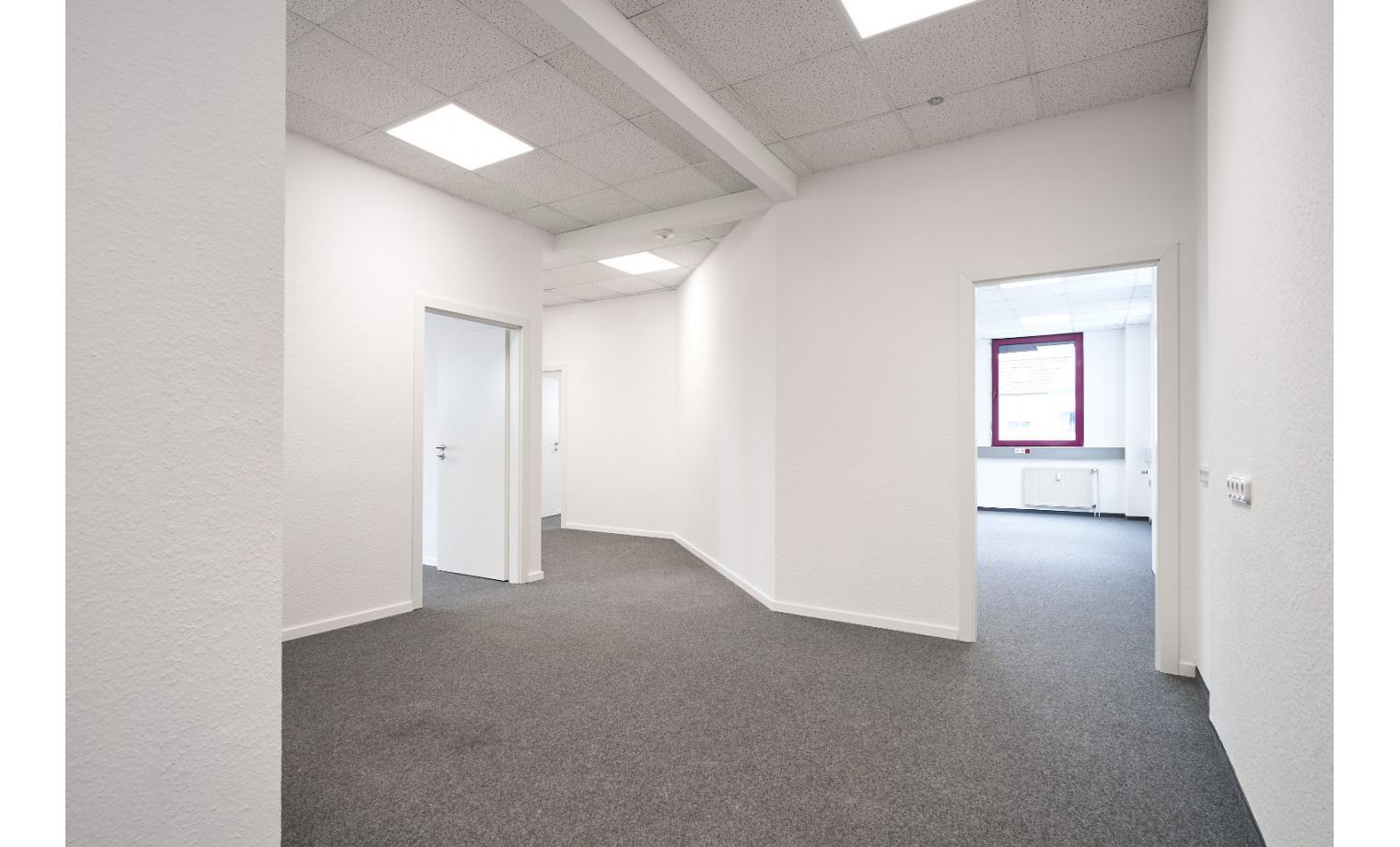 Coworking Herner Str. Bochum Hofstede