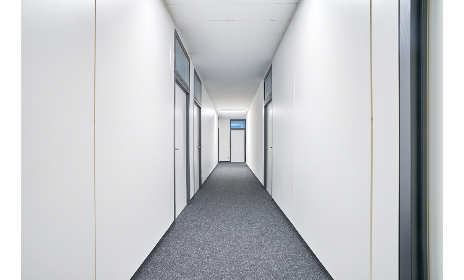 Büroraum Otto-Hahn-Str. Dreieich 