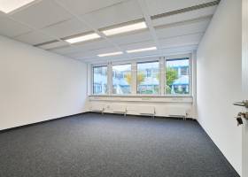 Bürofläche 3. OG