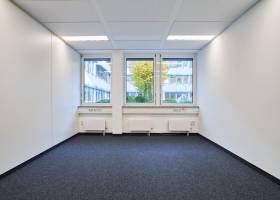 Bürofläche 3. OG
