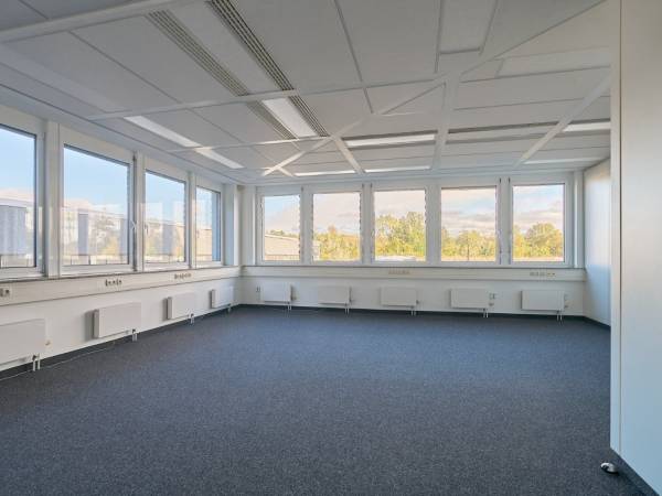 Exklusive Bürofläche in Top-Lage — Bild 8