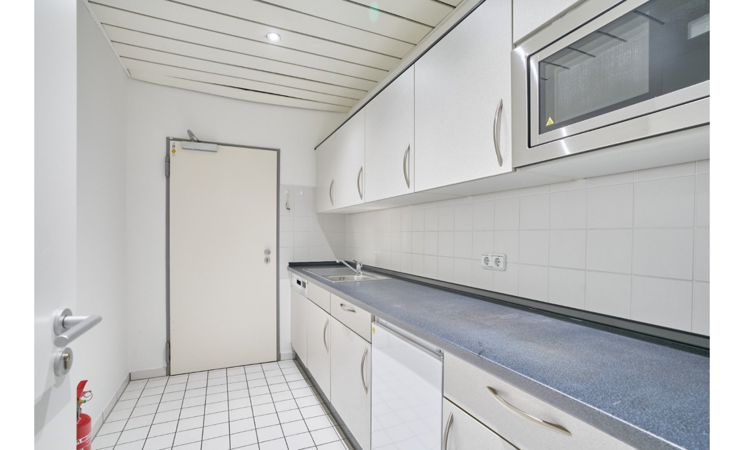 Büro mieten Otto-Hahn-Str. Dreieich 