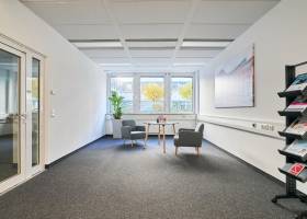 Bürofläche 3. OG
