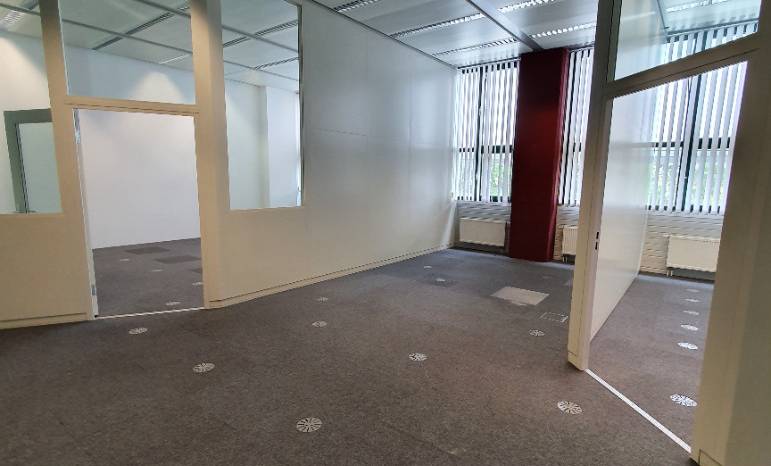 Bürofläche 2. OG