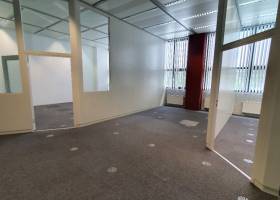 Bürofläche 2. OG
