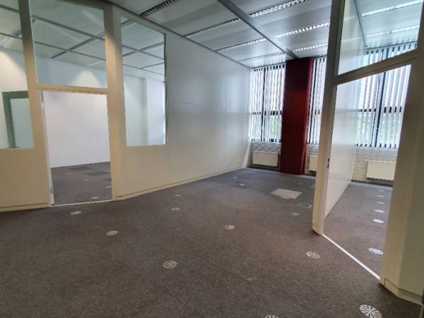 Individuell anpassbare Gewerbeflächen — Bild 6