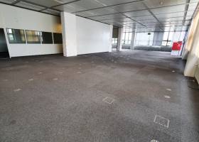 Bürofläche 2. OG