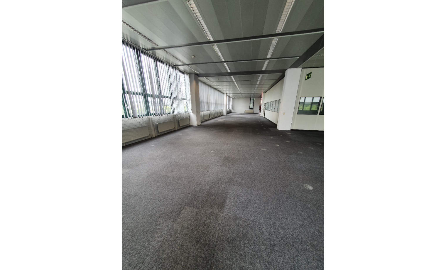 Shared Office Werner-von-Siemens-Straße Augsburg 