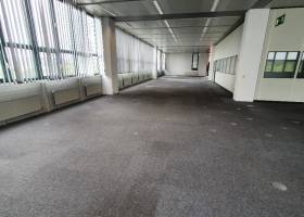 Bürofläche 2. OG