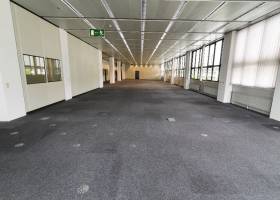 Bürofläche 2. OG