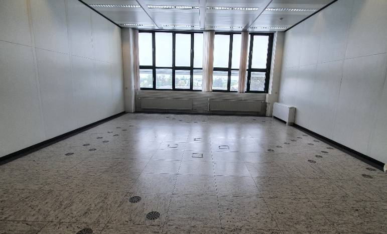 Bürofläche 2. OG